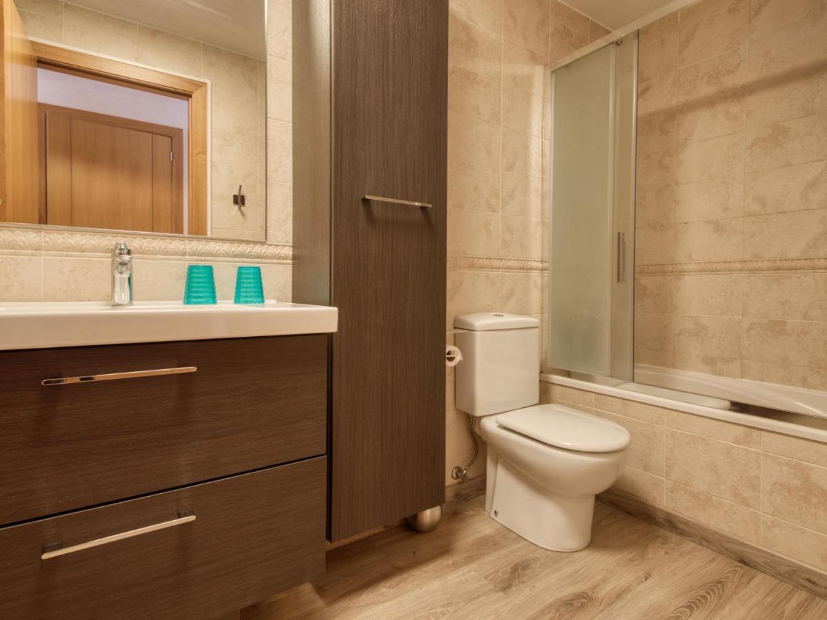 Apartment Aquamarine By Interhome Denia Bagian luar foto