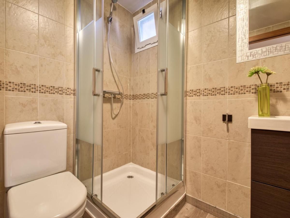 Apartment Aquamarine By Interhome Denia Bagian luar foto