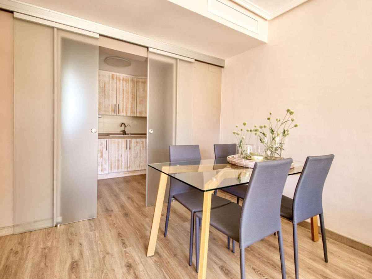 Apartment Aquamarine By Interhome Denia Bagian luar foto