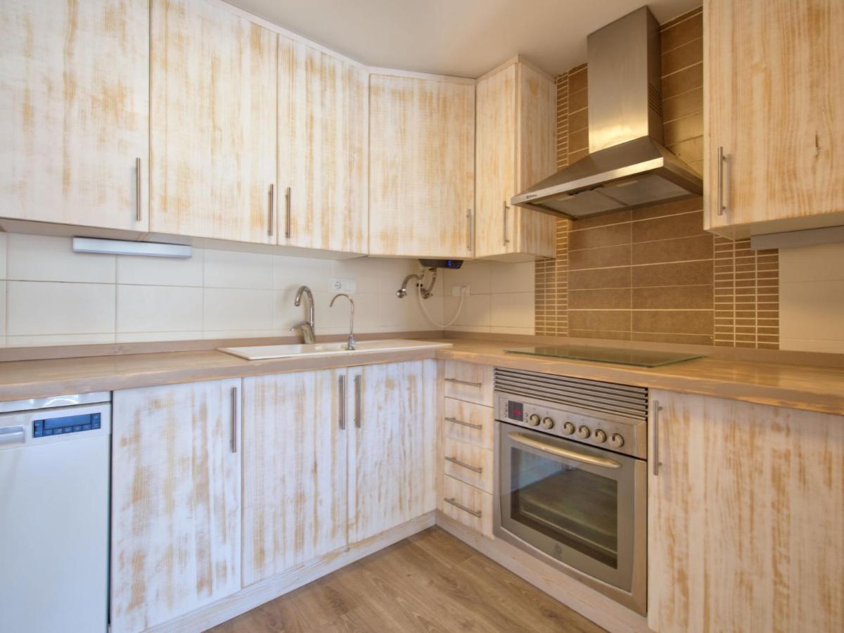 Apartment Aquamarine By Interhome Denia Bagian luar foto